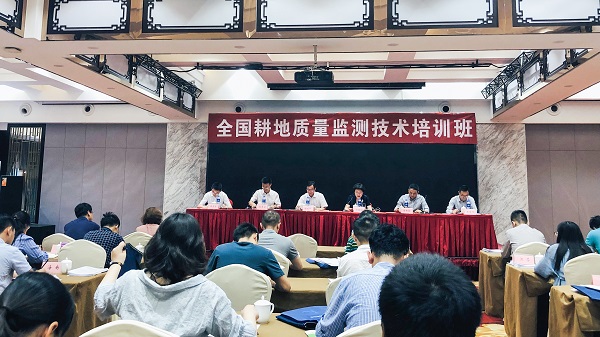 数字耕保助推数字农业，乐鱼信息化技术守护国家粮仓