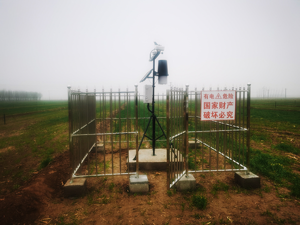 旱作节水，乐鱼助力书写山东农业发展新篇...
